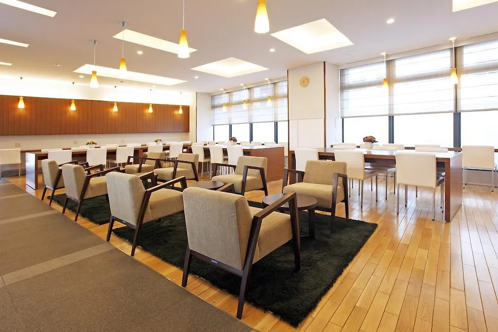 Hotel Jr Inn Sapporo