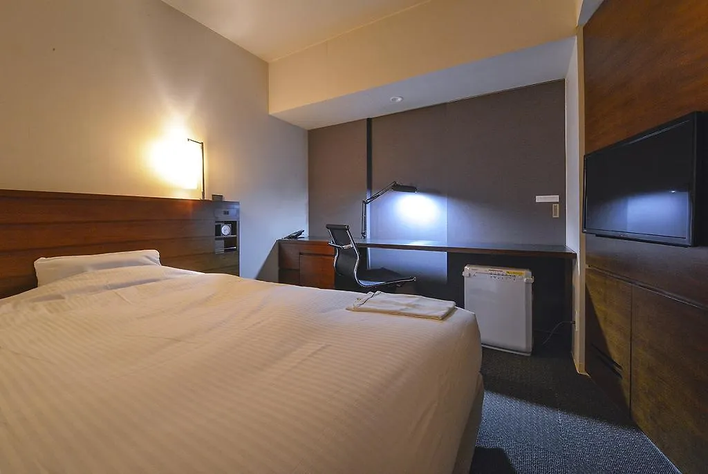 Jr Inn Sapporo