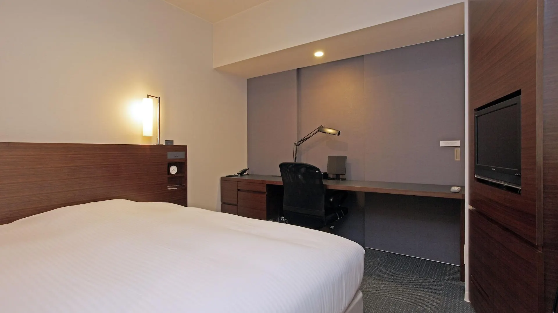 Jr Inn Sapporo 3*,  Japon