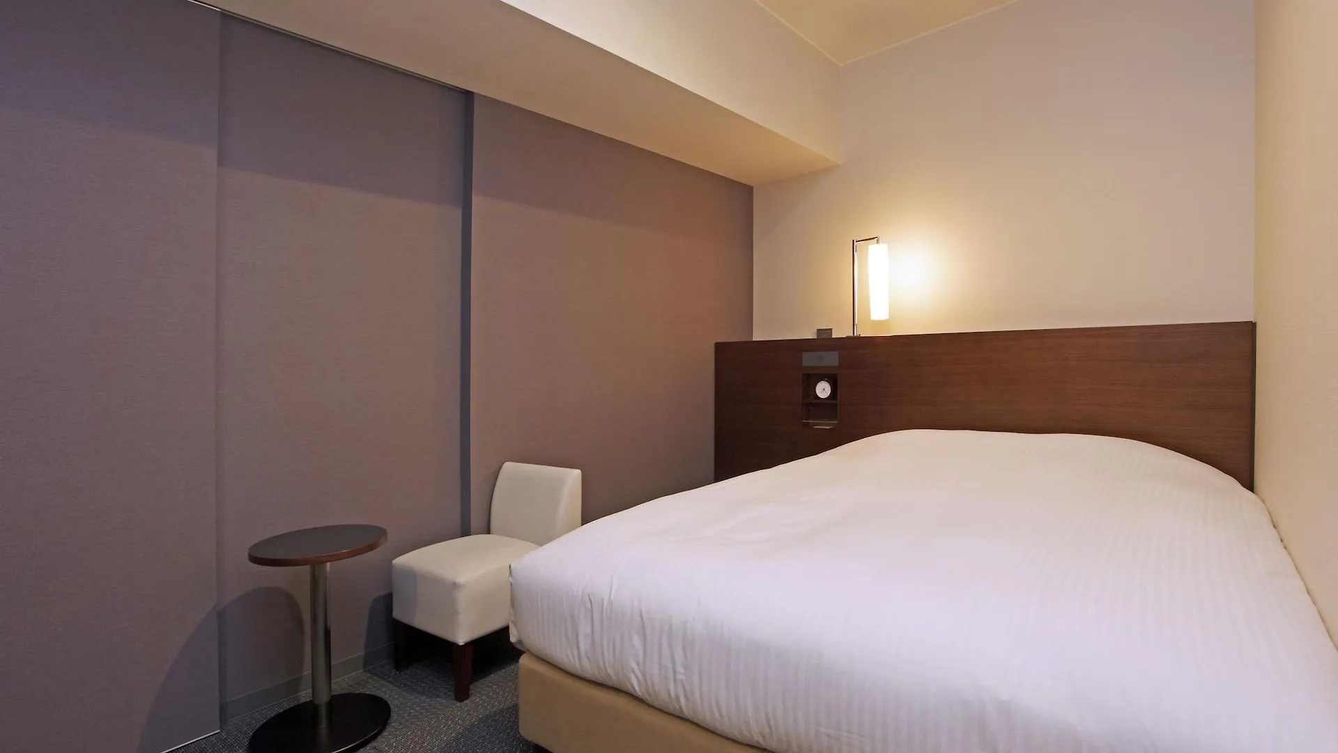 Jr Inn Sapporo 3*,  Japon