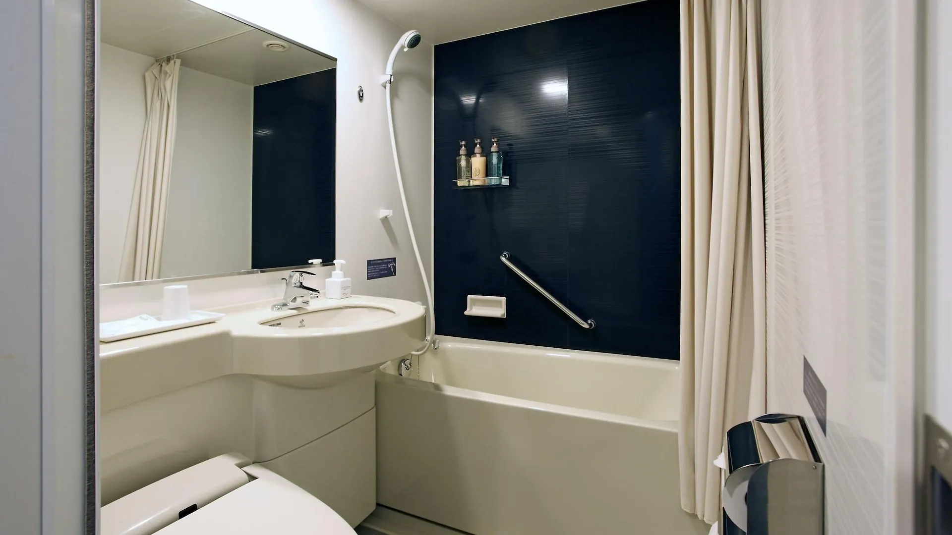 Hotel Jr Inn Sapporo