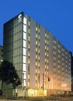 Jr Inn Sapporo Hotel