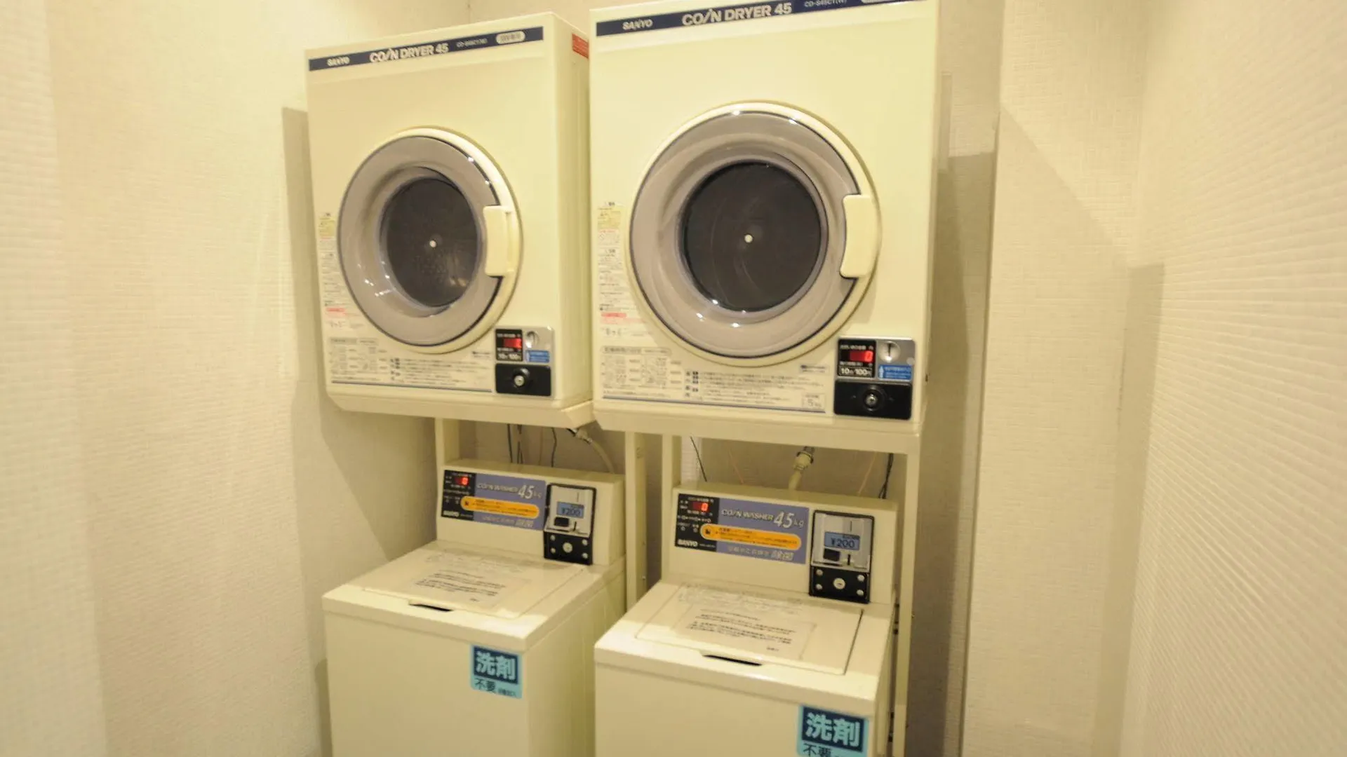 Hotel Jr Inn Sapporo