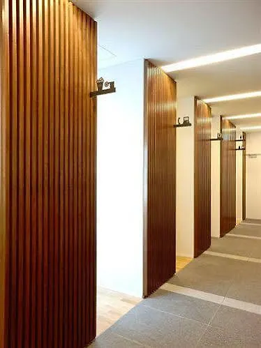 Jr Inn Sapporo Japon