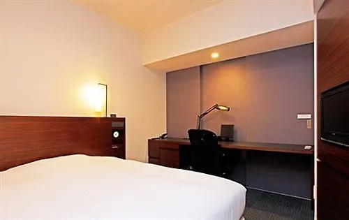 Jr Inn Sapporo