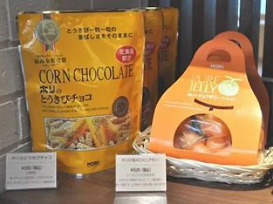 Jrイン札幌 札幌市