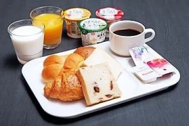 Hotel Jr Inn Sapporo