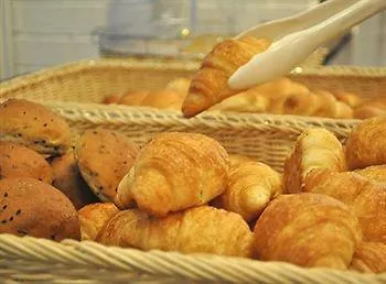 Jr Inn Σαππόρο 3*,