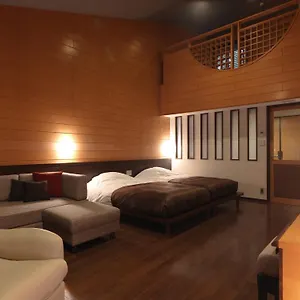 定山渓鶴雅リゾートスパ森の謌 ***** 札幌市