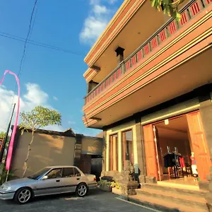 Canti Ubud