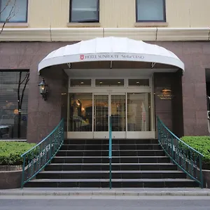 恒星上野太阳道大饭店 酒店 東京都