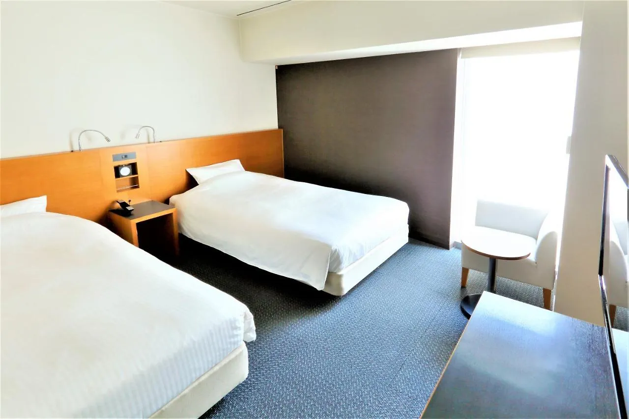 Jr Inn Sapporo Hotel