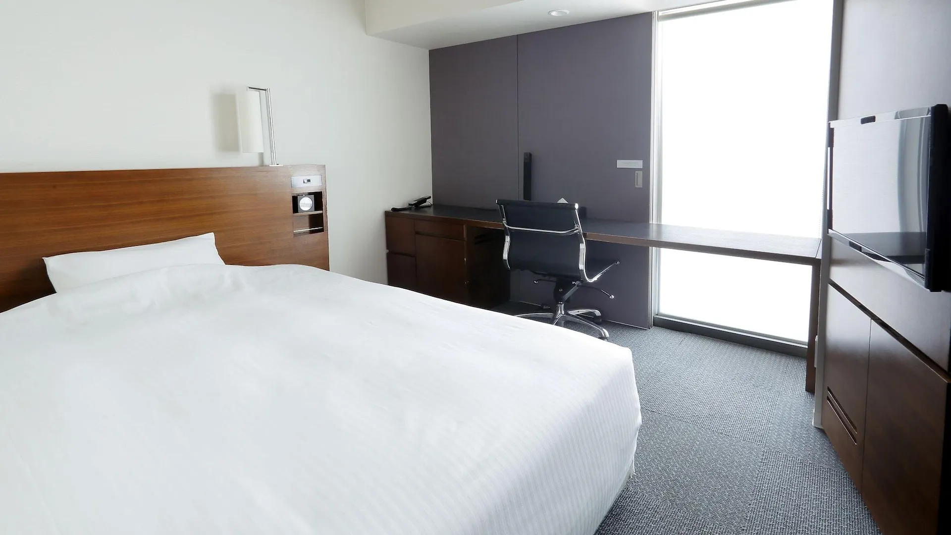 Jr Inn Sapporo Hotel