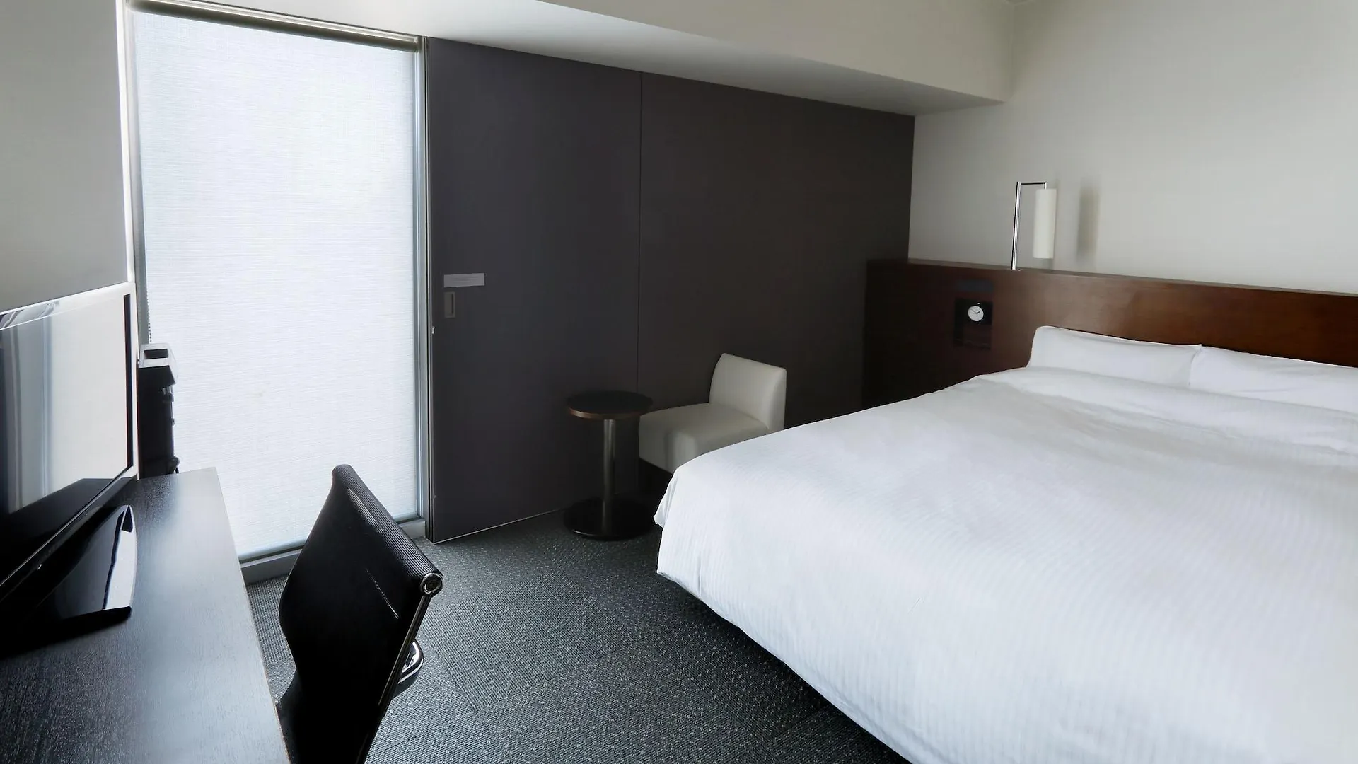 Jr Inn Sapporo Hotel