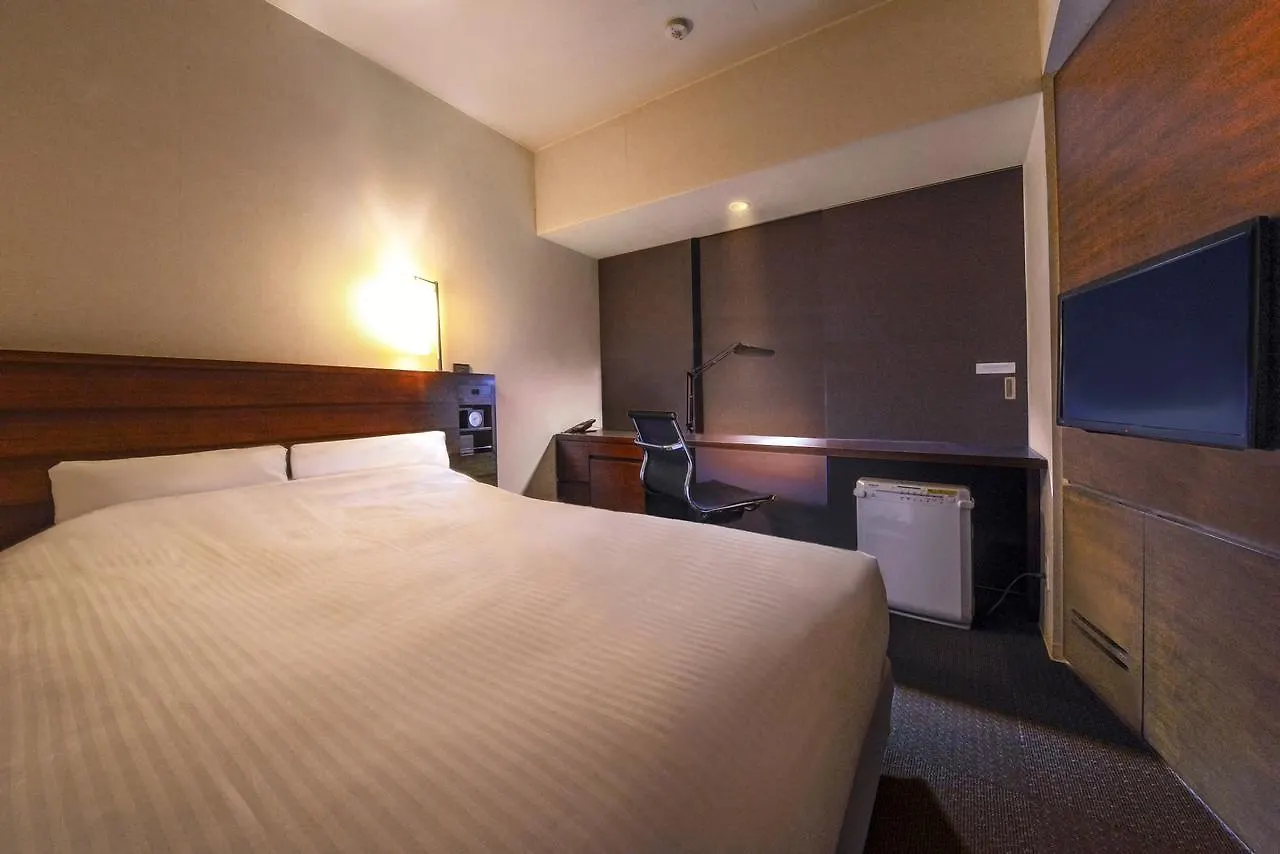 Jr Inn Sapporo Hotel