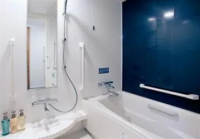 Jr Inn Sapporo Hotel