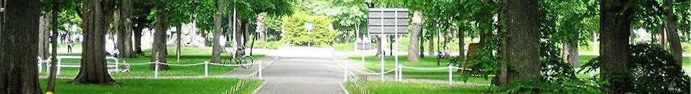 札幌jr酒店 3*, 札幌
