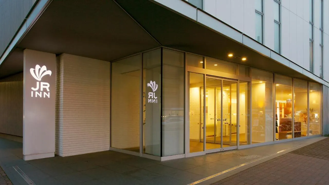 *** 酒店 札幌jr酒店 日本