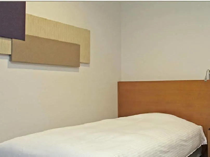 Jr Inn Sapporo 3*,  Japon