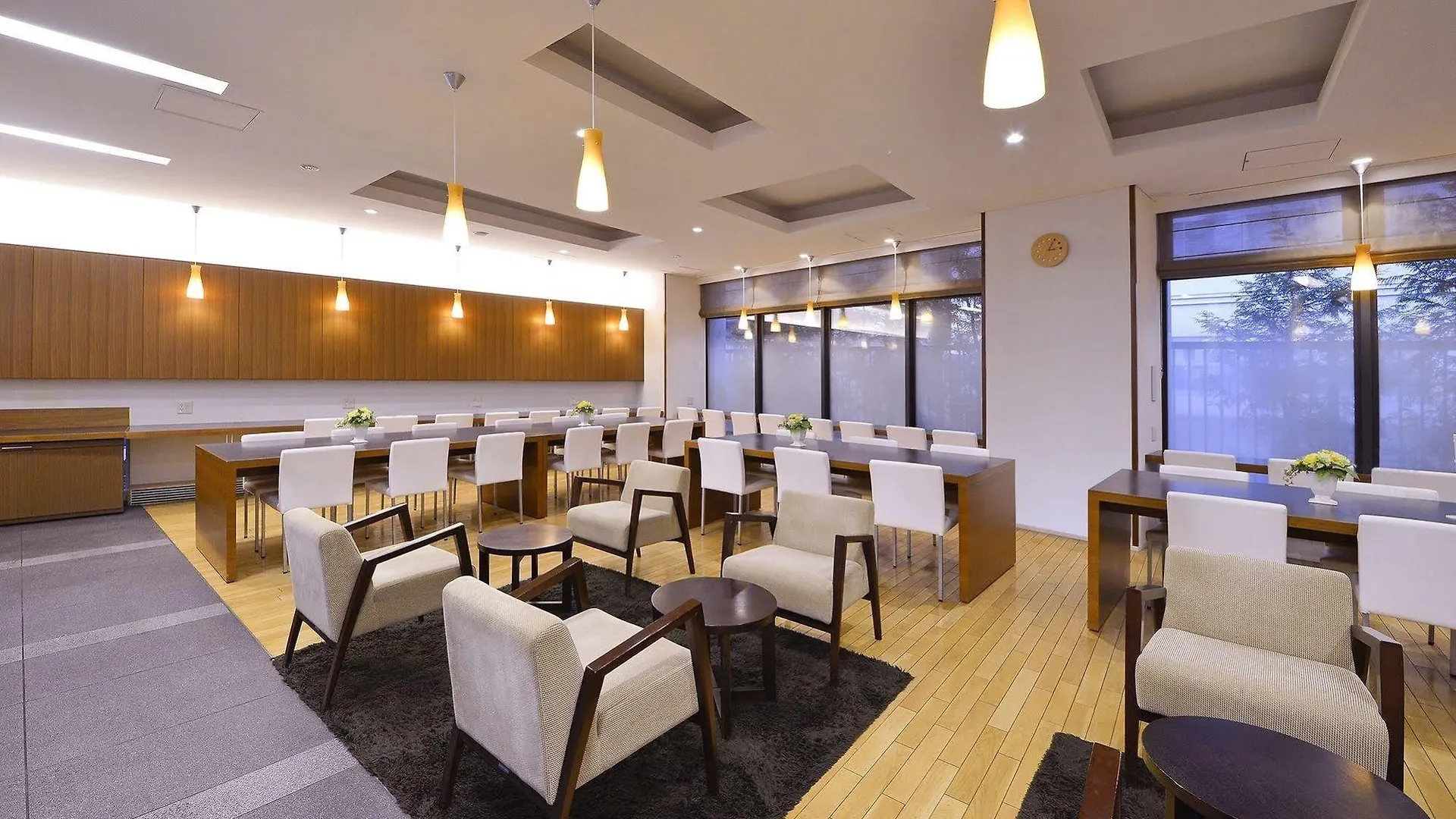 札幌jr酒店 3*, 札幌