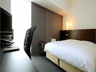 札幌jr酒店 3*, 札幌